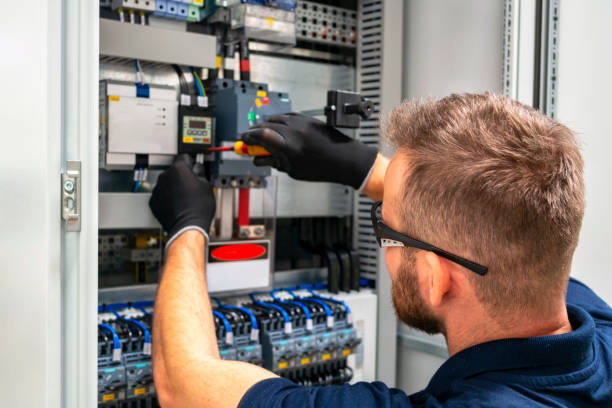 Electrical Maintenance Services