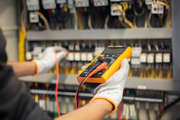 Emergency Electrical Repair Services in Fort Lewis, WA